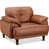 Echo Nutmeg Brown Genuine Leather is out of stock selected