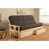 Brown Brushed Polyester is out of stock