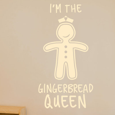 Wall Decal