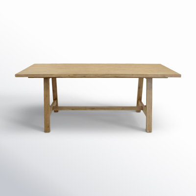 Alexa 79'' Dining Table
