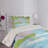 Feminine Polyester Coverlet-41891339