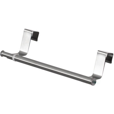 2.5 " Over-the-Door Towel Rack