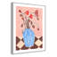 Poppies Print par Violets Print House-1448262679-1448262757-1448262758