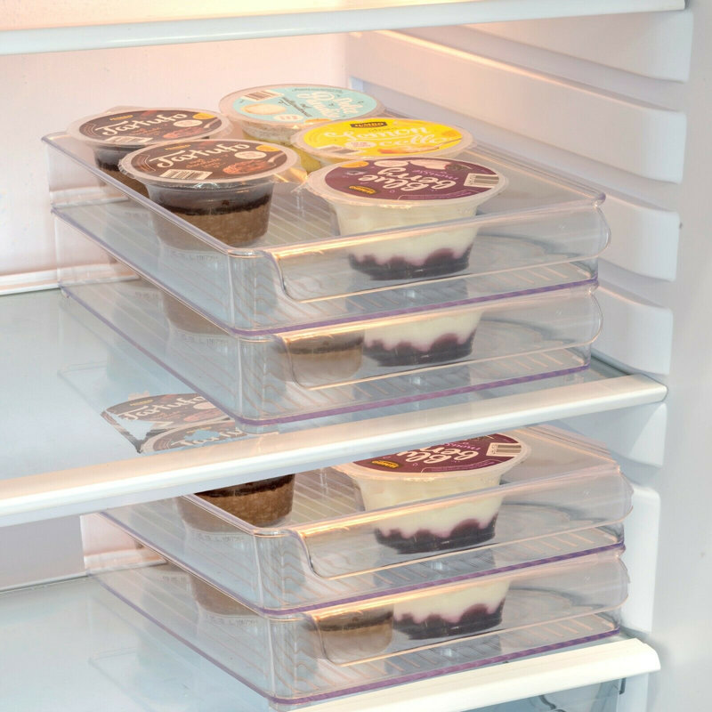 25ml Food Storage Container