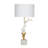 Lampe de commode Thylane