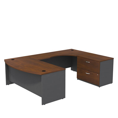 Series C Executive Desk