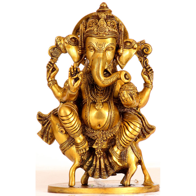 Religious & Spiritual Figurines & Sculptures