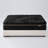 14 Inch King Size Gel Memory Foam and Internal Spring Hybrid Mattress-1000051625-1000051622