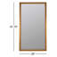 Corinne Rectangle Mirror