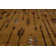 Tapis brun de style sud-ouest Sayre