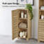 Chester Freestanding Bathroom Cabinet
