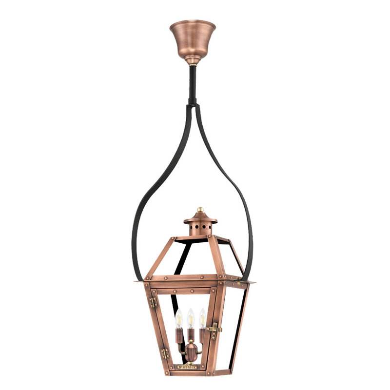 Orleans Empire Lantern