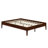 Modern Minimalist Platform Bed-66459618-66459616