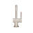 H3300 Satin Nickel Faucet-33287890