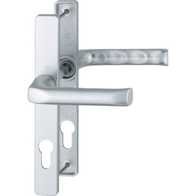 Keyed Right Hand Door Handle