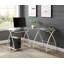 Bureau d'ordinateur en coin Demeray-258243998