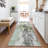 Premium Machine Washable Dahl AMF1076 Abstract Rug-1890432582