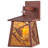 Steel Wall Light-16183320-16183319