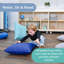 Coussins gonflables 17 po 17 po-98715960