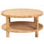 Table basse Bali & Pari Belarmina