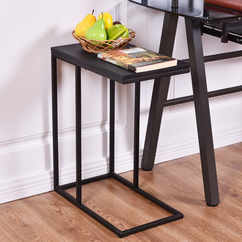 Madarisse C Table End Table