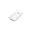 Ensemble de meuble-lavabo mural simple 36 po Santori-2098233497