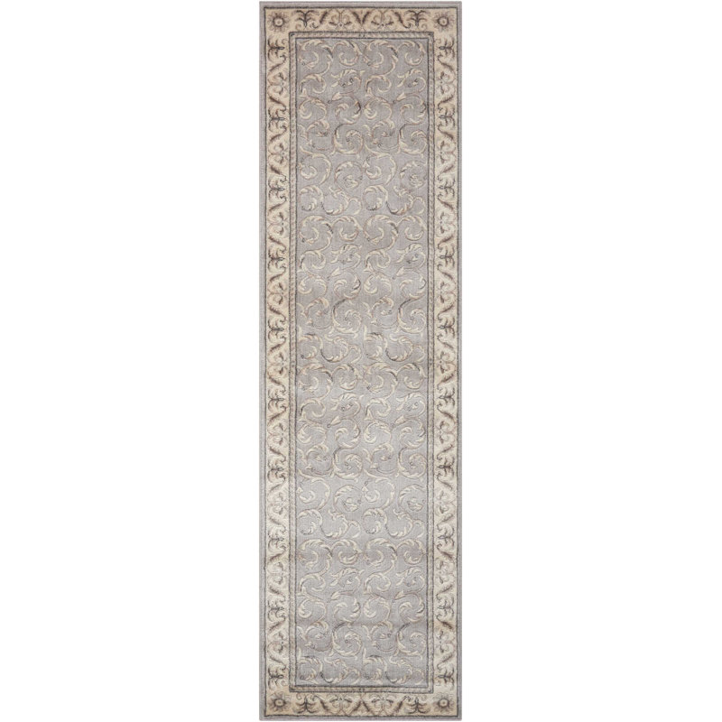 Atomix Oriental Indoor Rug, Runner 2'3" x 8'