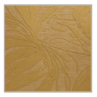 Tapis abstrait lavable à la machine
