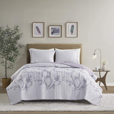 No Quilt Set