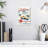 Kema Fruit Stand VI Wall Sign-108449367