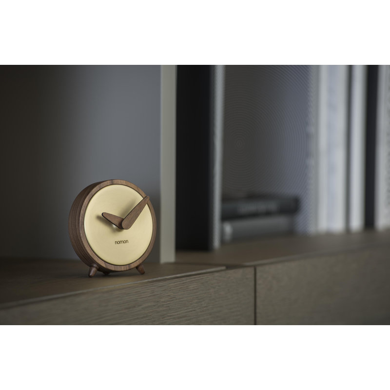 Atomo Clock, Gold