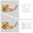 Wall Mounted Towel Hook-92663314