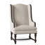 Normandie Wingback Chair-36438035-36438016