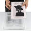 Magazine Float Frame for 8.5x11 Booklets-1922323263