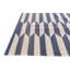 Tapis de couloir crème Noor