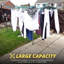 Atanur Metal Rotary / Umbrella Clothesline