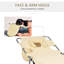 Patio Dining Set with