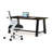 Midtown Solid Wood Breakroom Table-28638527-28451712