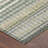 Machine Washable Indoor/Outdoor Chantille ACN2823 Stripes Rug-686625699-686625700