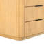 Commode 6 tiroirs Barrymore