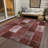 Patchwork Indoor / Outdoor Rug-1682610762