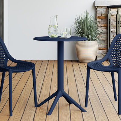 Table de salle à manger d'extérieur
