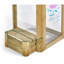 Wood Sand & Water Table