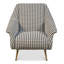 Ziegfeld Armchair