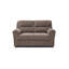 Causeuse moderne brun-2053997239