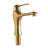 Single-handle Bathroom Faucet