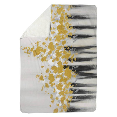 Hand Woven Blanket
