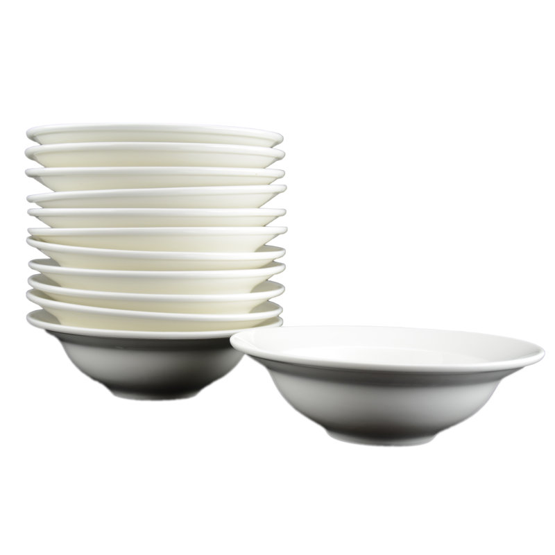 White Tie Caterer Cereal bowl