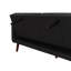 Futon rembourré Lavarious 78,50