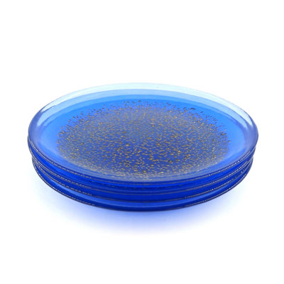 Isla 8.5" Salad or Dessert Plate